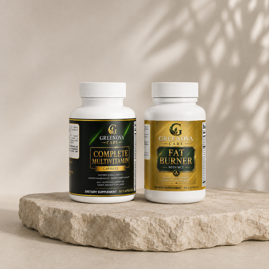 Weight Management Bundle