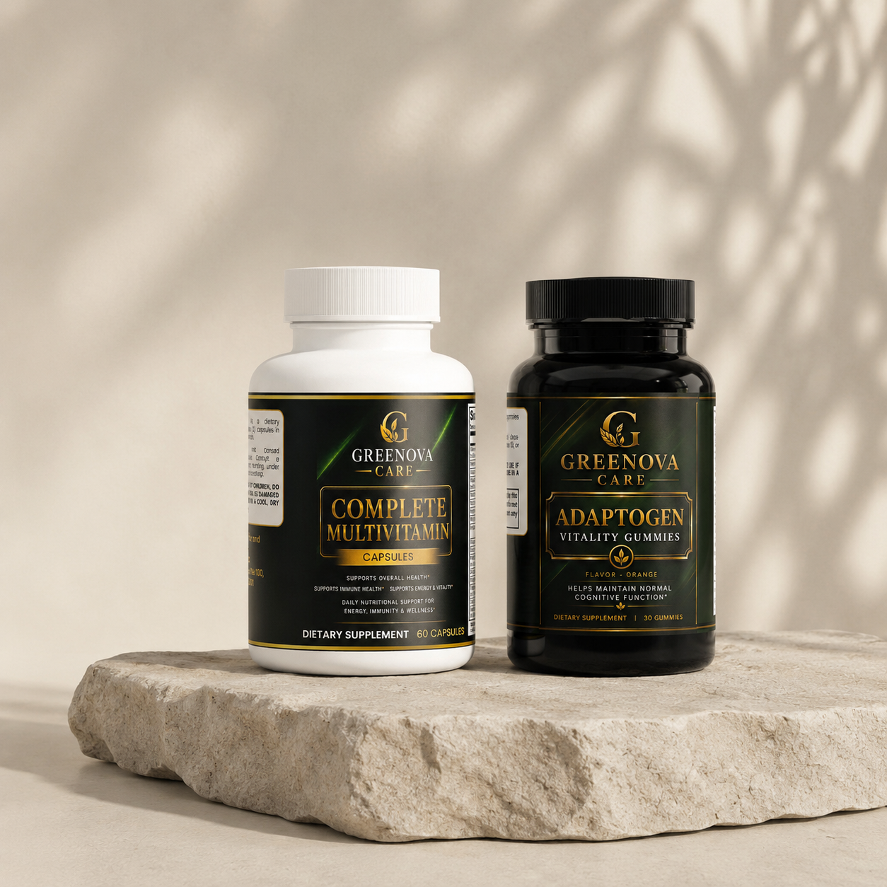 Daily Essentials Bundle